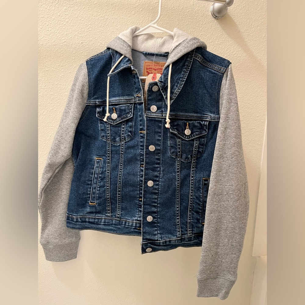 Levi’s Original Trucker Jacket